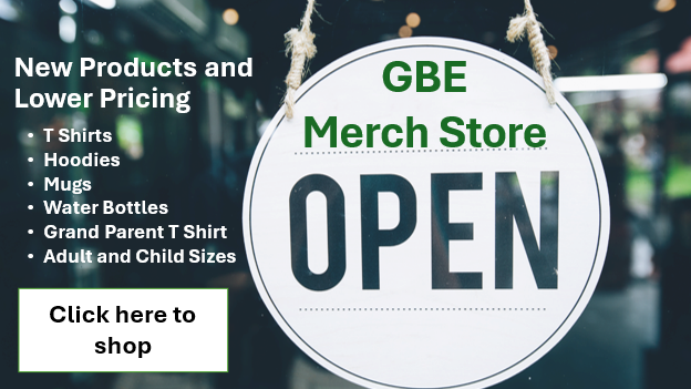 GBE Store
