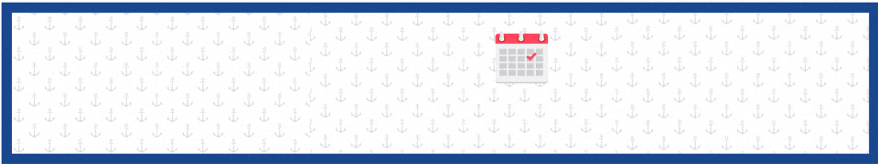 Calendar Reminder Banner