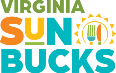 Virginia Sun Bucks Logo