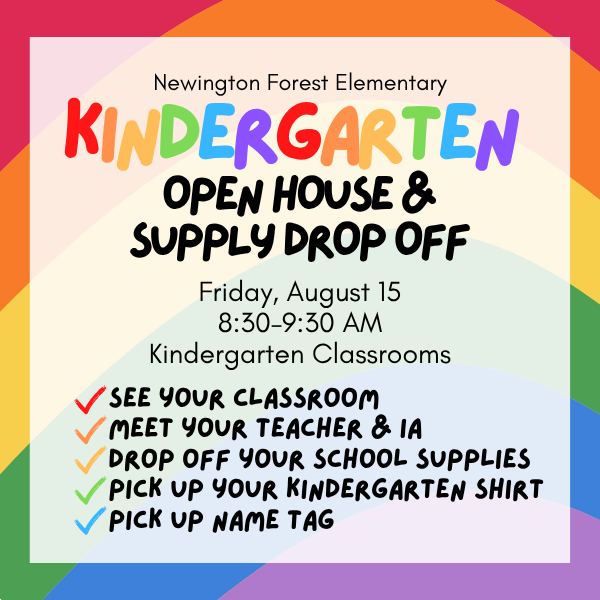 k open house
