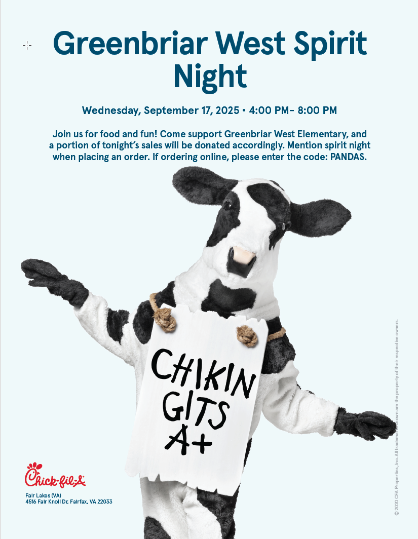 chick fil a