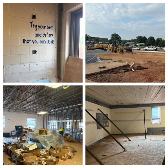 Brookfield Renovation