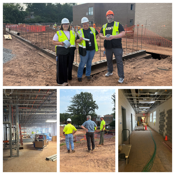 Brookfield Renovation