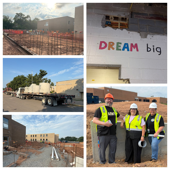 Brookfield Renovation