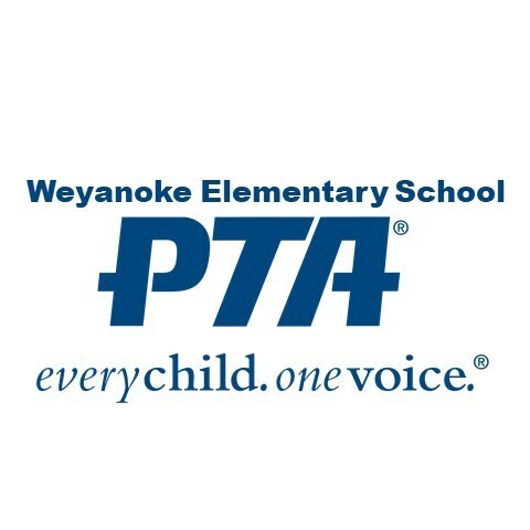 Weyanoke Elementary School PTA