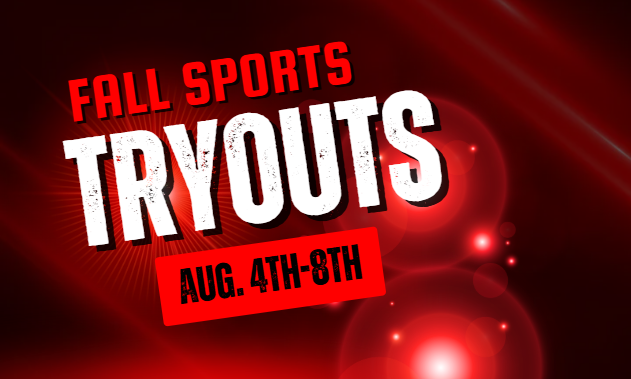 TRYOUTS