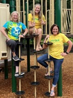 Admin Team Photo