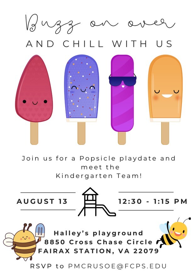 k popsicle party 25-26