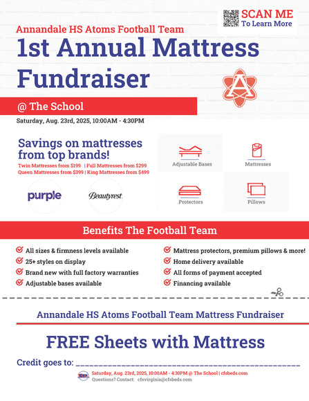 mattress