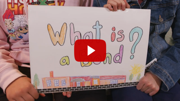What is a Bond? video