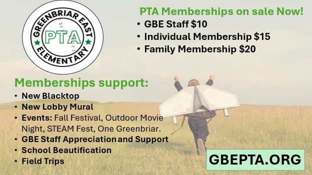 PTA Super Membership