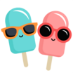 Popsicles - 1