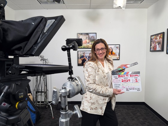 Melanie teaser image