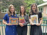 Kings Park Admin Team