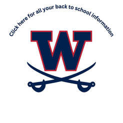 Back to School Information