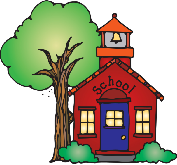 school