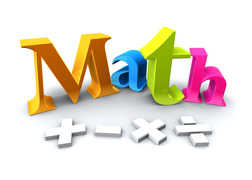 Math clipart