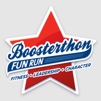 Boosterthon