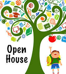 open house