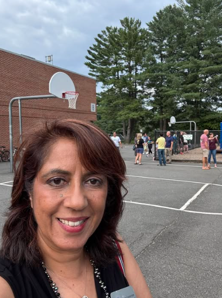 Ravensworth Playground Popsicles