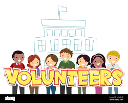 volunteer
