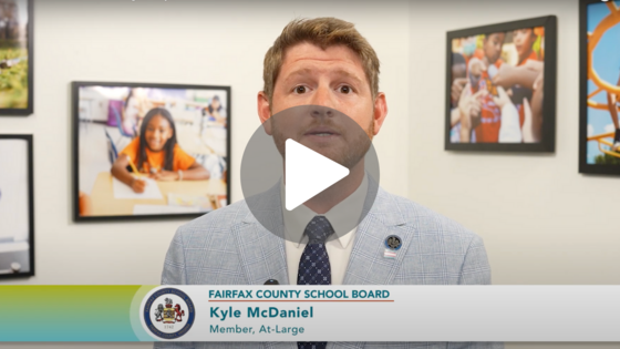 Back to School Video Thumbnail