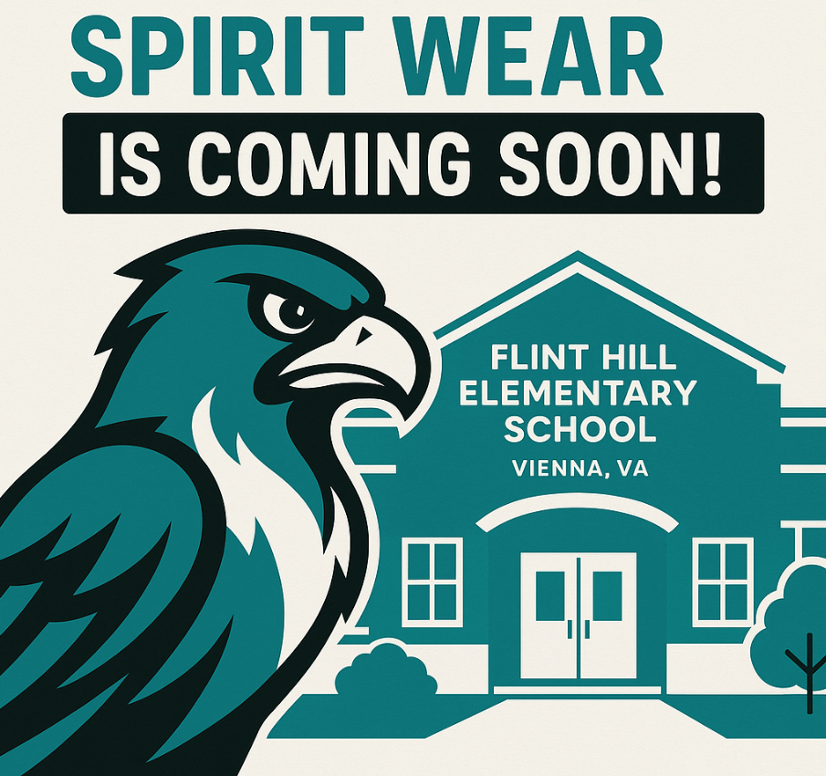 FHES PTA Spirit Wear