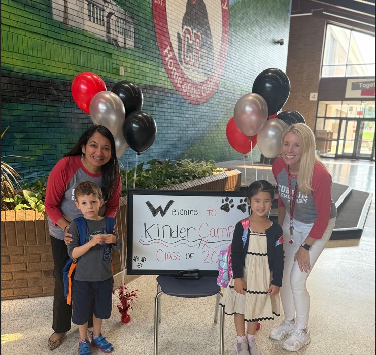 Kindercamp 