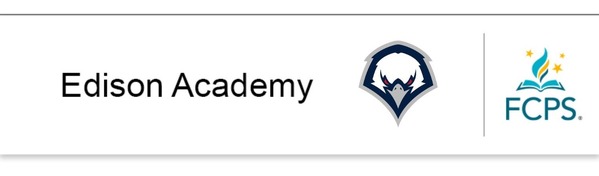 Edison Academy Banner
