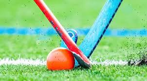 field hockey