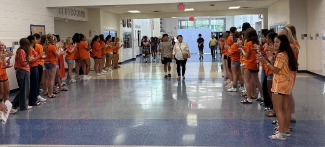 Spartan Spree (Open House)