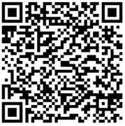 Cav Pass QR Code