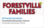 Image of Schoology Forestville Family Site