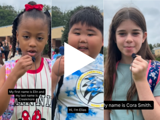 Sangster Kids on Instagram!