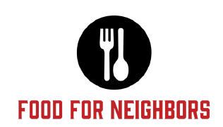 Food for Neighbors Logo