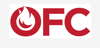 Old Firehouse Center logo