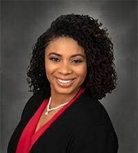 Sitting Portrait of Principal R.  Jones