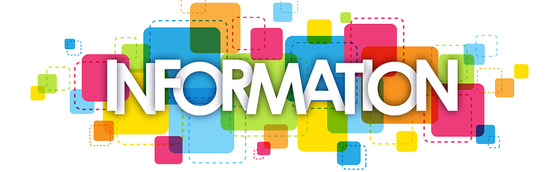 information