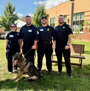 US Capitol Police photo