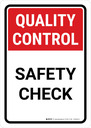 SafetyCheck