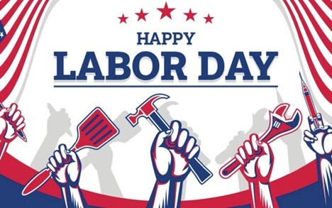 labor day