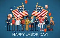labor day