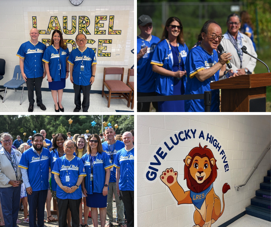 Laurel Ridge Elementary School