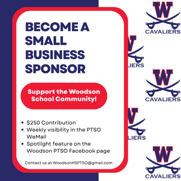 Small Business Sponsor