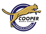 cooper logo