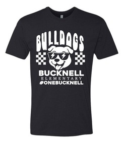 Bucknell ES T-Shirt