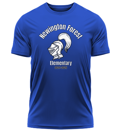 Newington Forest ES Tshirt