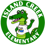 Island Creek ES Logo