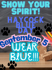 Spirit Day