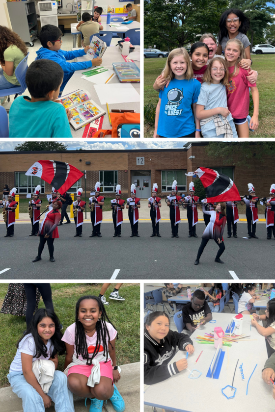 This week at Clearview